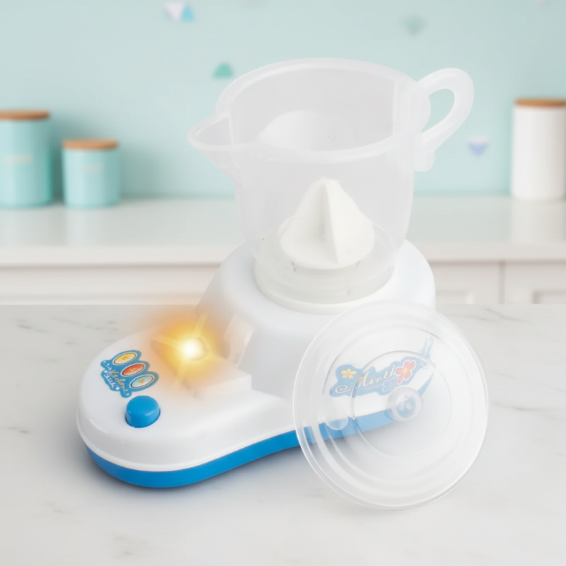 Pretend Play Kitchen Set – Kreatives Spielen & Rollenspiele – Küchenspielzeug