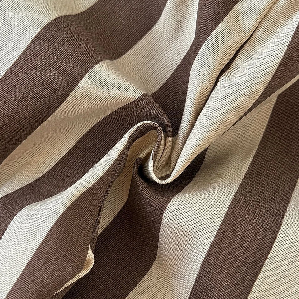 SoftStripe – Weich & bequem – Babyhose mit gestreiftem Muster