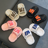 CloudWalk – Bequem & rutschfest – „Hi“ Kinderslipper