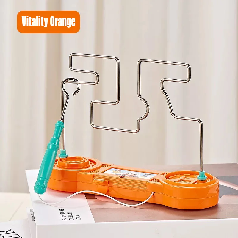 LineQuest – Pädagogisch & Spielerisch – Kinderspiralspiel