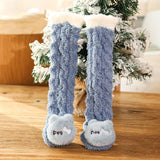 Mini Fashion™ - Extra Warm - Lange Baby-Socken