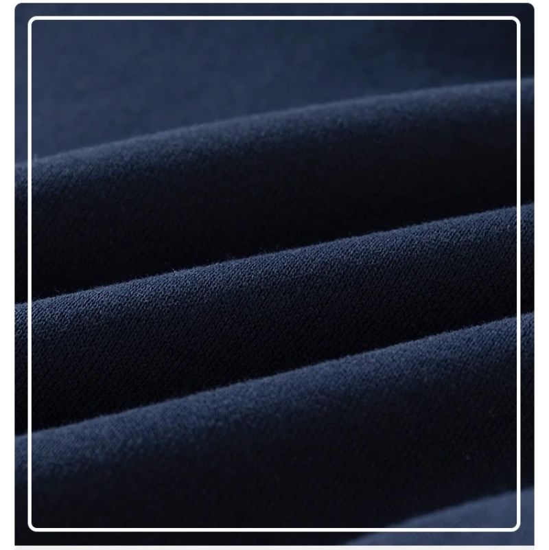 CoolJunior – Warm & stilvoll – Jungenpullover mit Jeanskragen