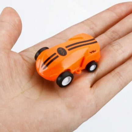 Pocket Cars™ - Strudel der Freude - Stunt-Spielzeugauto