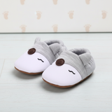 Cute Baby Crib Shoes – Süß & bequem – Babyschuhe