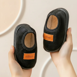Cituo – Warm & Weich – Winter-Hausschuhe