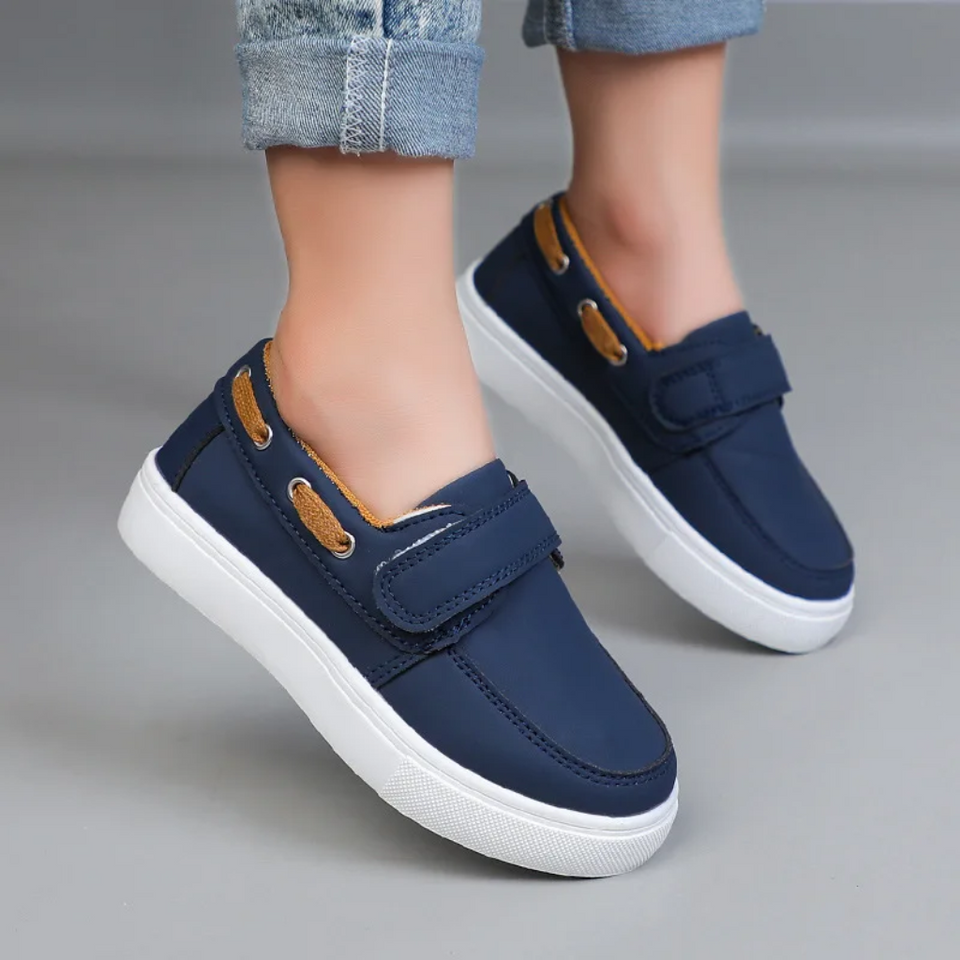 CoolStep – Schlicht & stilvoll – Loafer und Sneaker