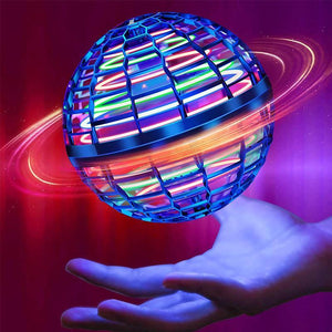 Hoverball – Magisch & Interaktiv – Mini-Drohne Spielball