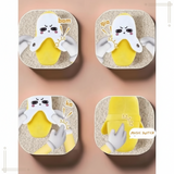 Bananza – Kreativ & Unterhaltsam – Rhythmisches Kuschelklavier