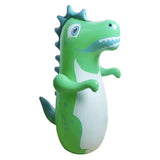 Dino Punch - Roar & Smash - Dino Boxen Spielzeug Kinder