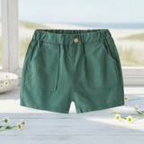 CozyMove – Weich & Frei – Kurze Hose „Shorts“