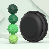 CalmSphere – Sanft & konzentriert – Magnetisches Stressspielzeug