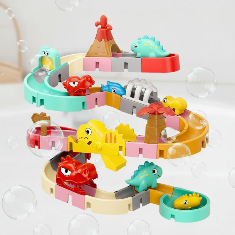 BathBuilder – DIY & Fantasierijk – Badetøj