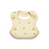 Silicone Bib - Wasserdicht und modisch - Baby-Lätzchen aus Silikon