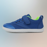 BareSteps – Atmungsaktiv & bequem – Barfuß-Sneaker