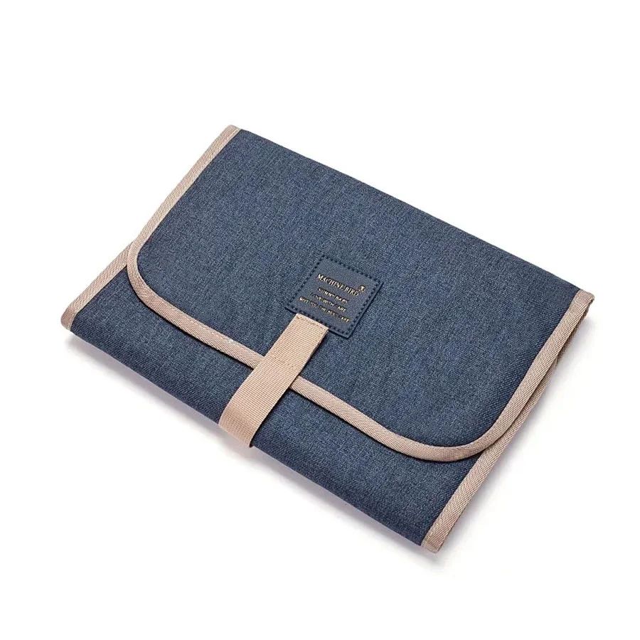 SnugPad – Komfort und Bequemlichkeit – Wickelauflage