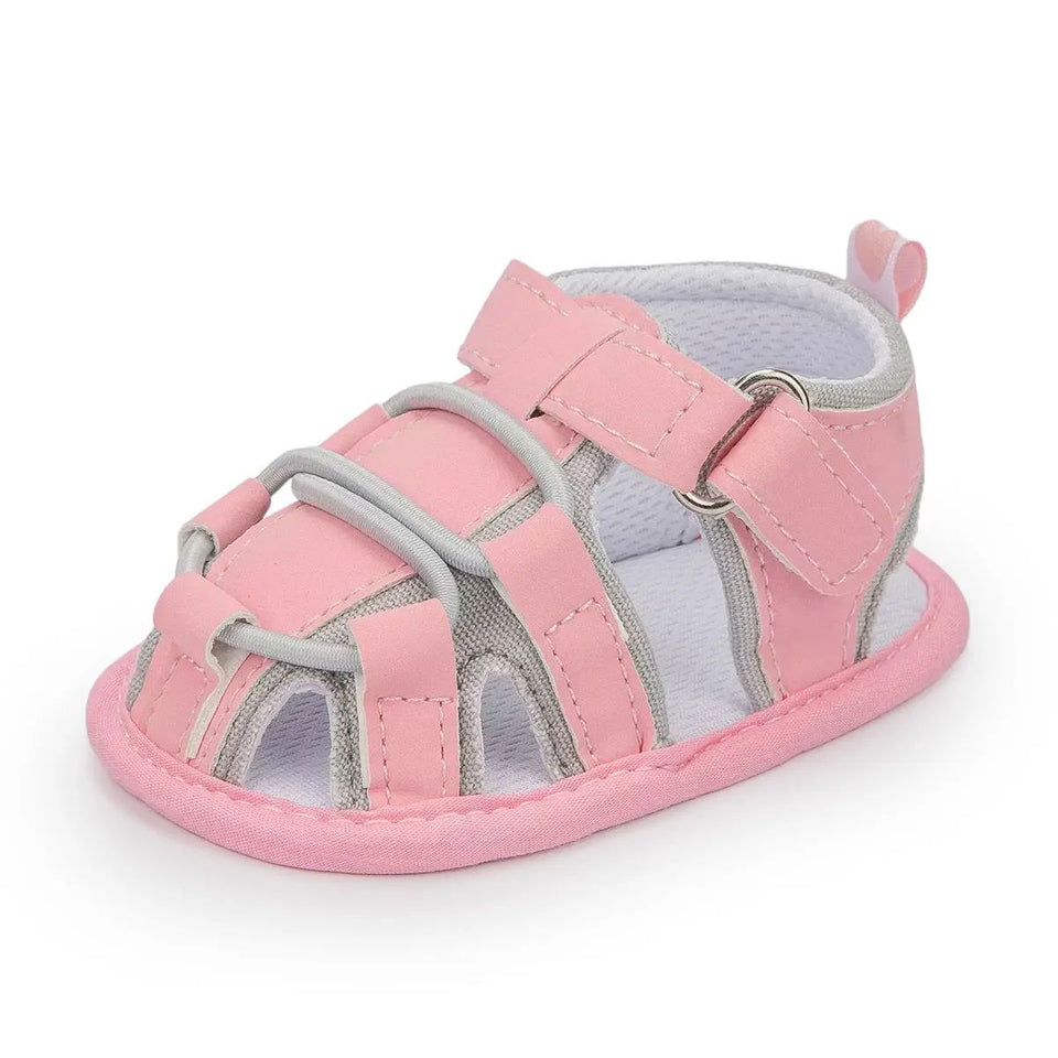 Mini Fashion™ - Let og komfortabel - sandaler til småbørn