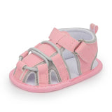 Mini Fashion™ - Let og komfortabel - sandaler til småbørn