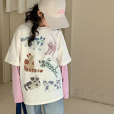 JoyWear – Stil & Komfort – Zweiteiliges Kinderoutfit