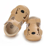 Mini Fashion - Weiche erste Schritte – Kinderschuhe mit Tiermotiven