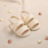 Baby Girls Sandals – Weich & Bequem – Sommersandalen