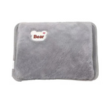 Bear – Schnell & sicher warm – wiederaufladbare Baby-Wärmflasche
