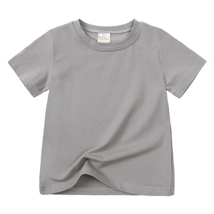 ComfyWear – Praktisch & lässig – Kurzarm-T-Shirt