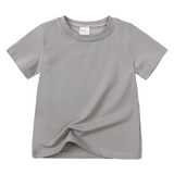 ComfyWear – Praktisch & lässig – Kurzarm-T-Shirt