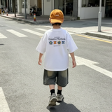 MiniStyle – Qualität & Stil – „Creative Nuthink“-T-Shirt