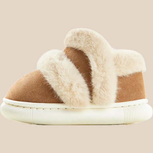Little Steps – Warm & Stilvoll – Bagd Stiefeletten für Mädchen