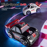 RacePro – RC & Stunt – Drift-Sensing Racer Auto mit Kamera