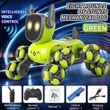 MiniMechDog – Hightech & Spaß – RC-Spielzeug