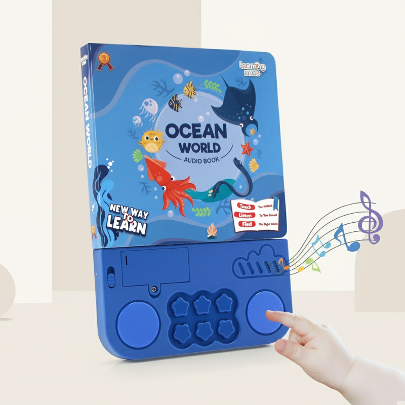 ZooLearning – Kreativ & Spannend – Hörbuch