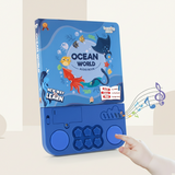 ZooLearning – Kreativ & Spannend – Hörbuch