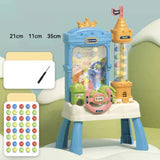 Mini Claw Machine – Greifen und gewinnen – Spielzeugautomat
