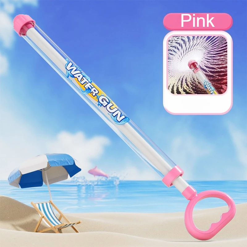 Water Blaster – Verspielt & Kraftvoll – Wasserpistole