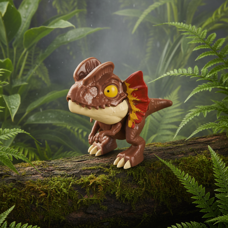 Transforming Dinosaur Toy – Interaktiv & Cool – Dinosaurier-Ei-Spielzeug