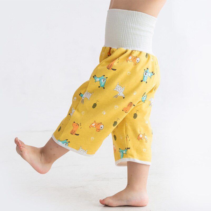 Baby Training Pants™ | Töpfchentraining mit Pfiff - Übungshosen