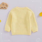 WarmWeave – Bequem & Verspielt – Pullover „Notre Dame“