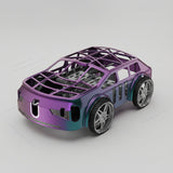 SkyDrive – Innovativ & Spektakulär – 2-in-1 RC-Flugauto & Drohne mit LED-Licht