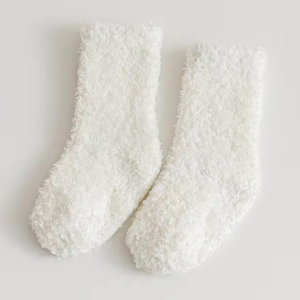 CozySteps – Extra warm & weich – Warme Kindersocken aus Fleece