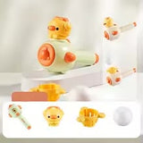 Montessori Blowing Toy™ - Fertigkeiten und Kommunikation verbessern - Montessori Blasen Spaß Spielzeug