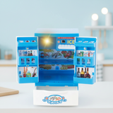 Pretend Play Kitchen Set – Kreatives Spielen & Rollenspiele – Küchenspielzeug