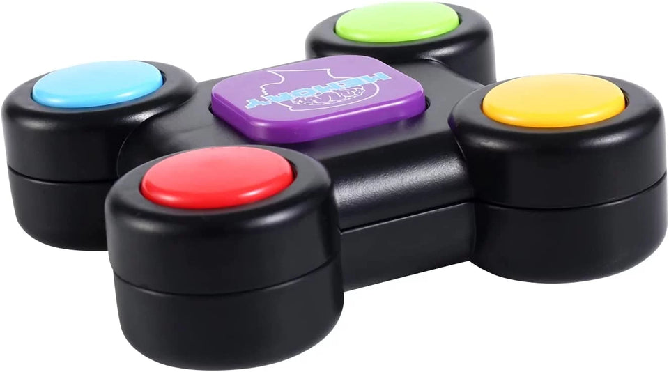 Memory Light Game™ - Test hukommelsen - Hukommelsesspil