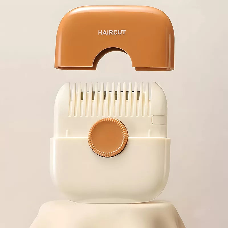 StyleTrim – Präzision & Sanftheit – 2-in-1-Haarschneider