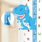 Kids Measure Tool™ - På eventyr med højden - Magnetisk målebånd