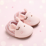 Cute Baby Crib Shoes – Süß & bequem – Babyschuhe