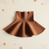 Girls Knitted Skirt – Komfort & Stil – Kinderrock