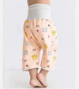Baby Training Pants™ | Töpfchentraining mit Pfiff - Übungshosen