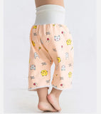 Baby Training Pants™ | Töpfchentraining mit Pfiff - Übungshosen