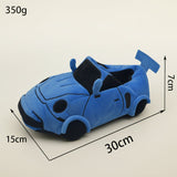 ZoomFeet – Warm & Schön – Rennpantoffeln